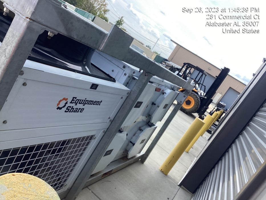 2022 SMARTECH SACP26A-SP