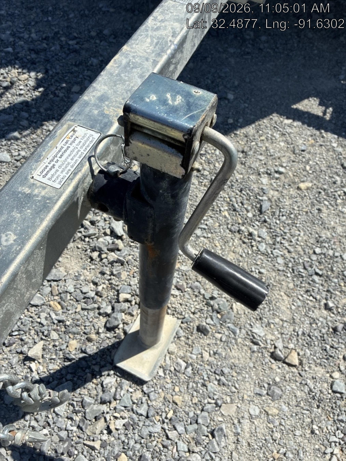 2024 WANCO WLTT-4MM4K