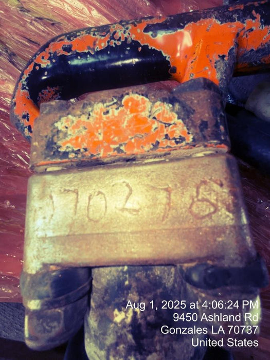 2021 MICHIGAN PNEUMATIC MP-CH3R