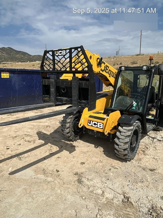 2024 JCB 505-20TC
