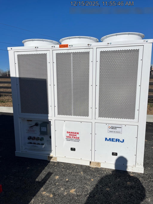 2025 MERJ M30T460-3-AH