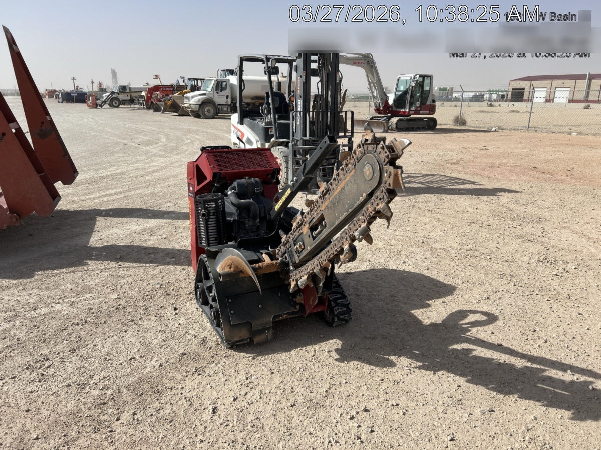 2023 TORO TRX-250