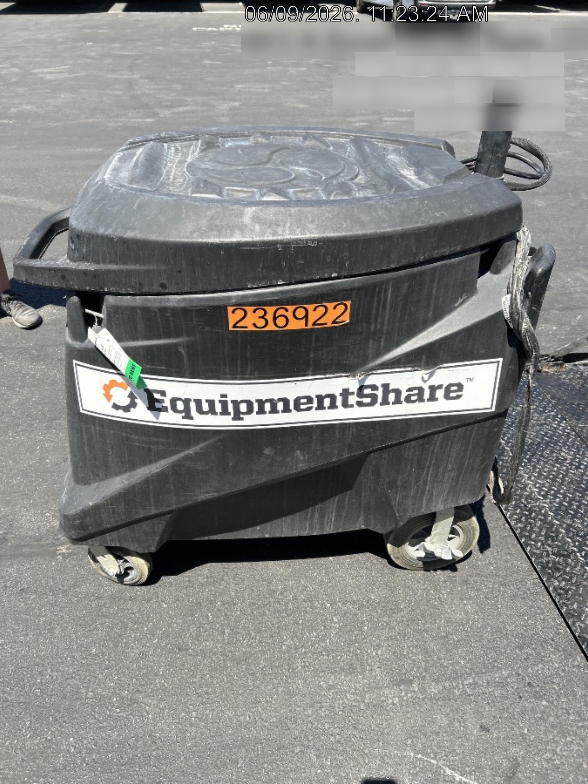 2022 POWER BREEZER PB4BASE