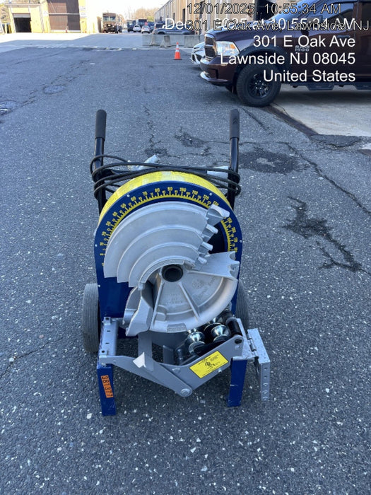 2024 CURRENT TOOLS 77