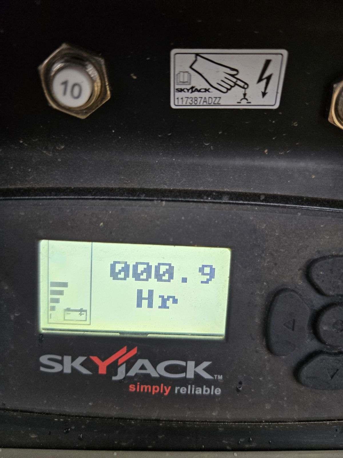 2024 SKYJACK SJ3219