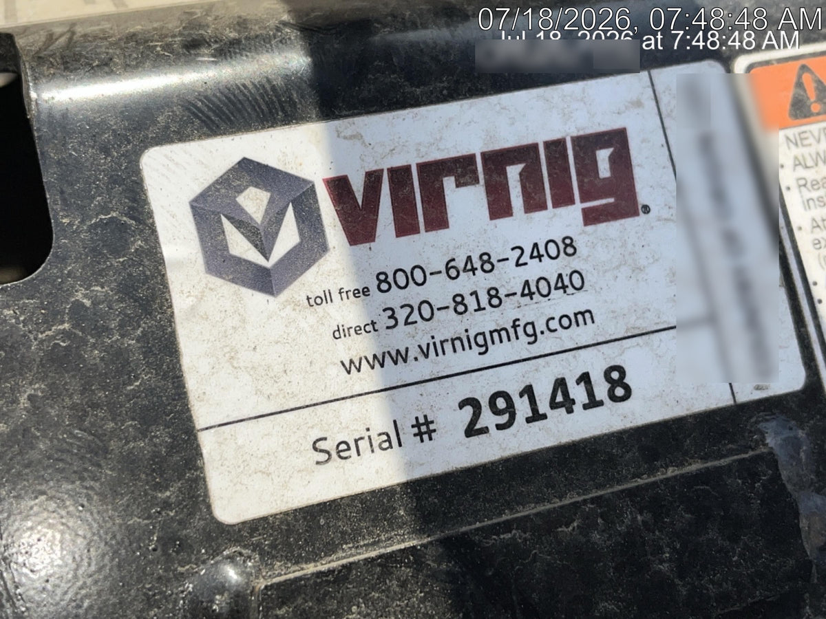 2025 VIRNIG ADV36