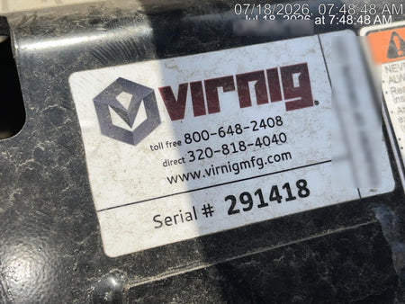 2025 VIRNIG ADV36