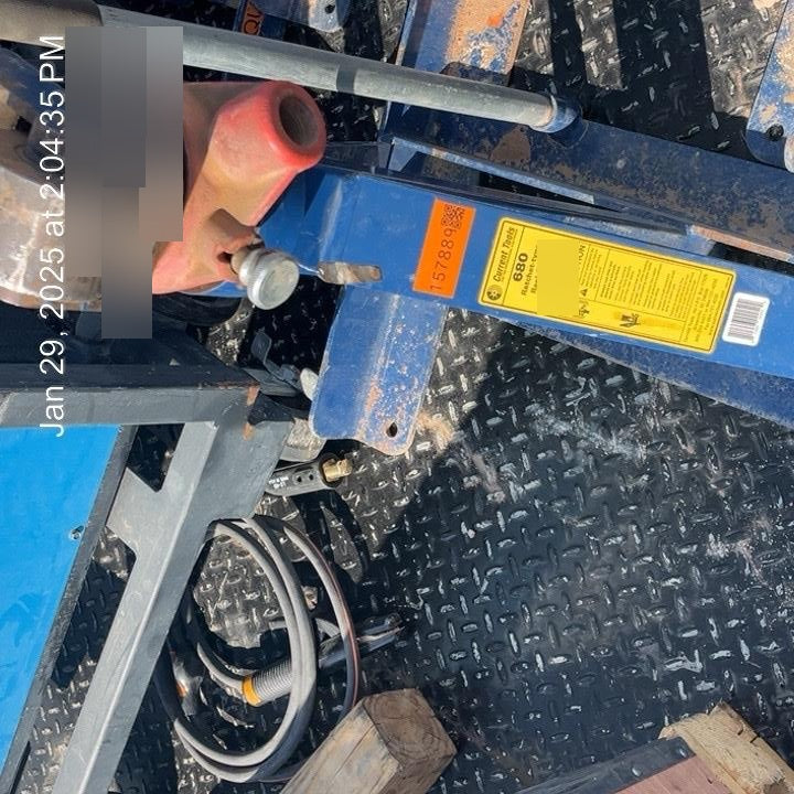 2021 CURRENT TOOLS 680