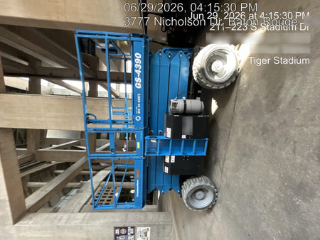 2024 GENIE GS-4390 RT