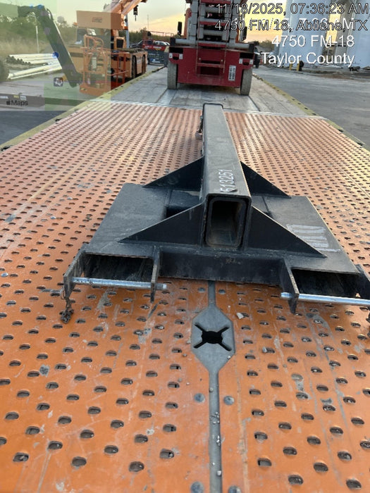 2025 ARROW MATERIAL HANDLING CE60-TH-STP