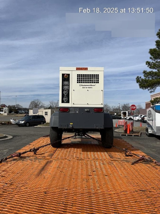 2022 ATLAS COPCO QAS45 CWK