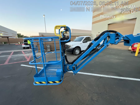2026 GENIE Z40/23N RJ