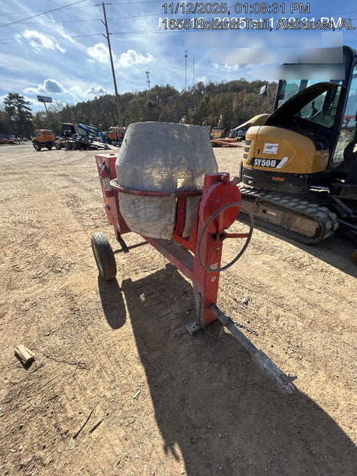 2022 MULTIQUIP MC94PK