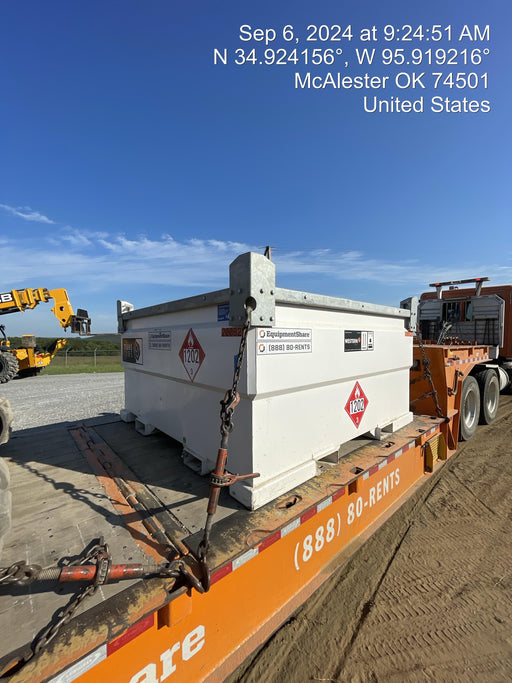 2022 WESTERN GLOBAL 50TCG