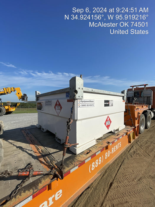 2022 WESTERN GLOBAL 50TCG