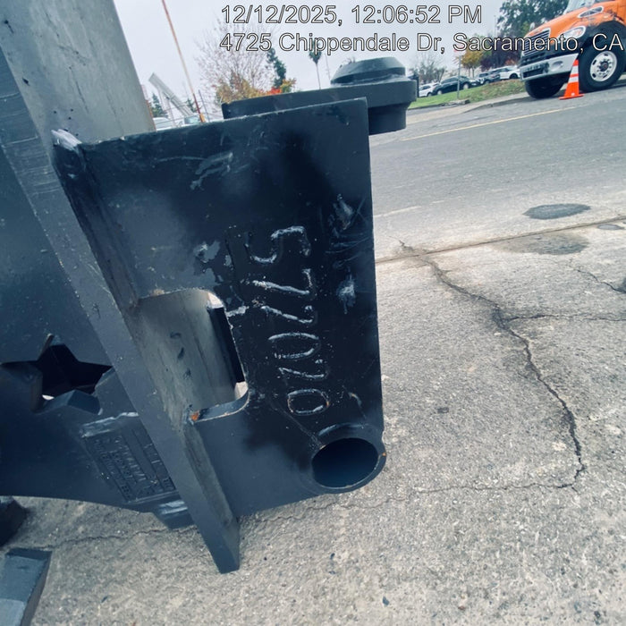 2025 STEEL UNLIMITED SUISL24CW-WR3