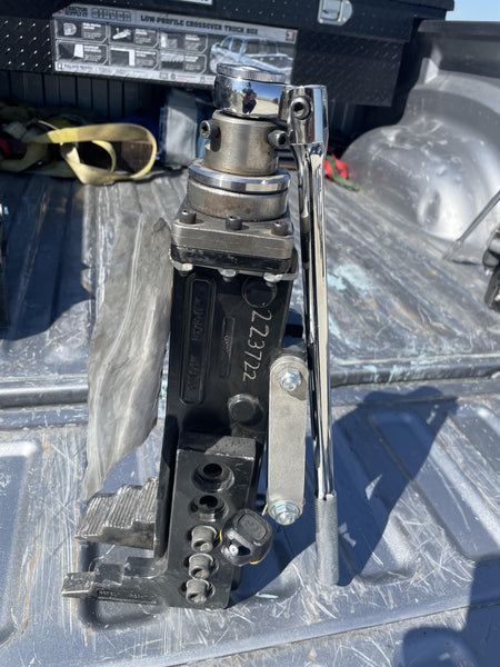 2022 GEARWRENCH PHD0535 GEARWRENCH