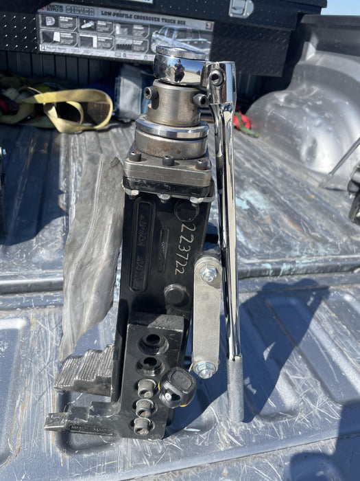 2022 GEARWRENCH PHD0535 GEARWRENCH