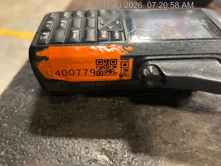 2024 MOTOROLA R7 DISPLAY