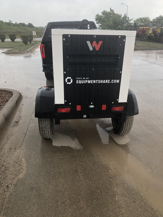 2022 WACKER NEUSON G25