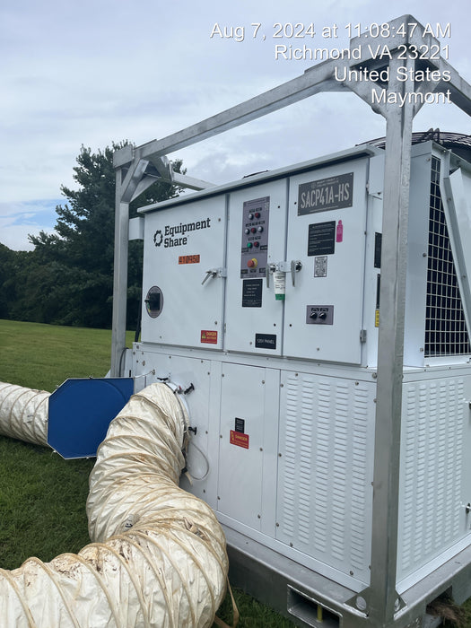 2024 SMARTECH SACP41A-HS