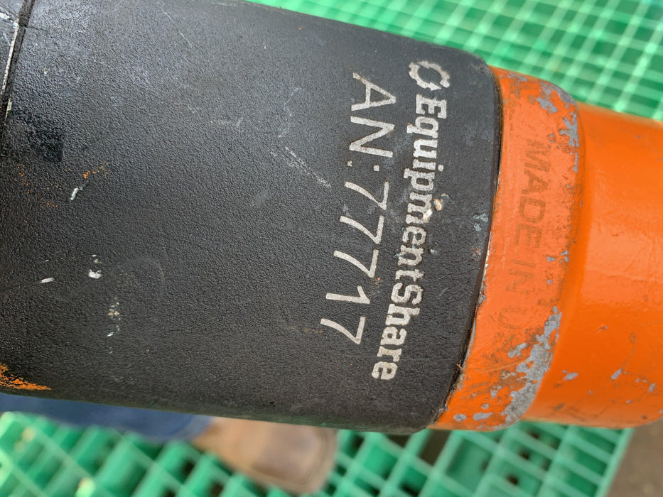 2020 MICHIGAN PNEUMATIC 751SS