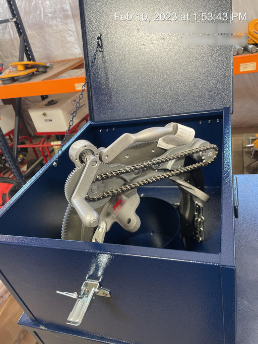 2022 MATHEY DEARMAN 1SA