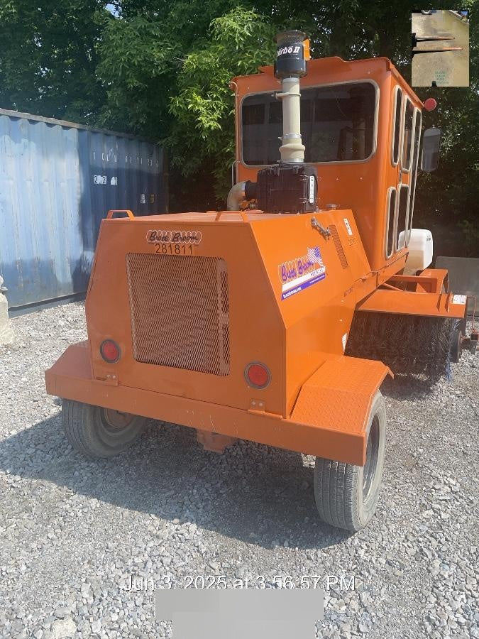 2022 BROCE RCT350