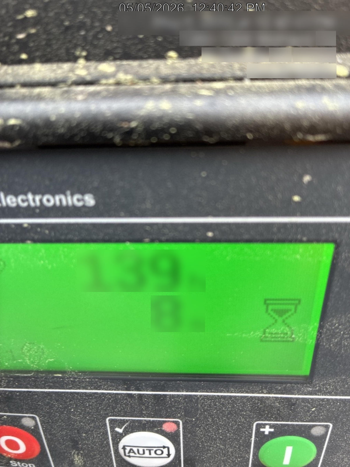 2026 WANCO WLTT-4MK4K Electric Mast