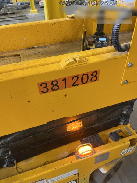 2024 JCB S1932E