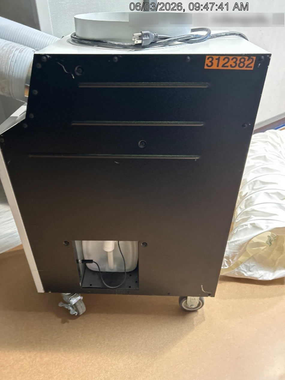 2023 KWIKOOL KPAC1411-2