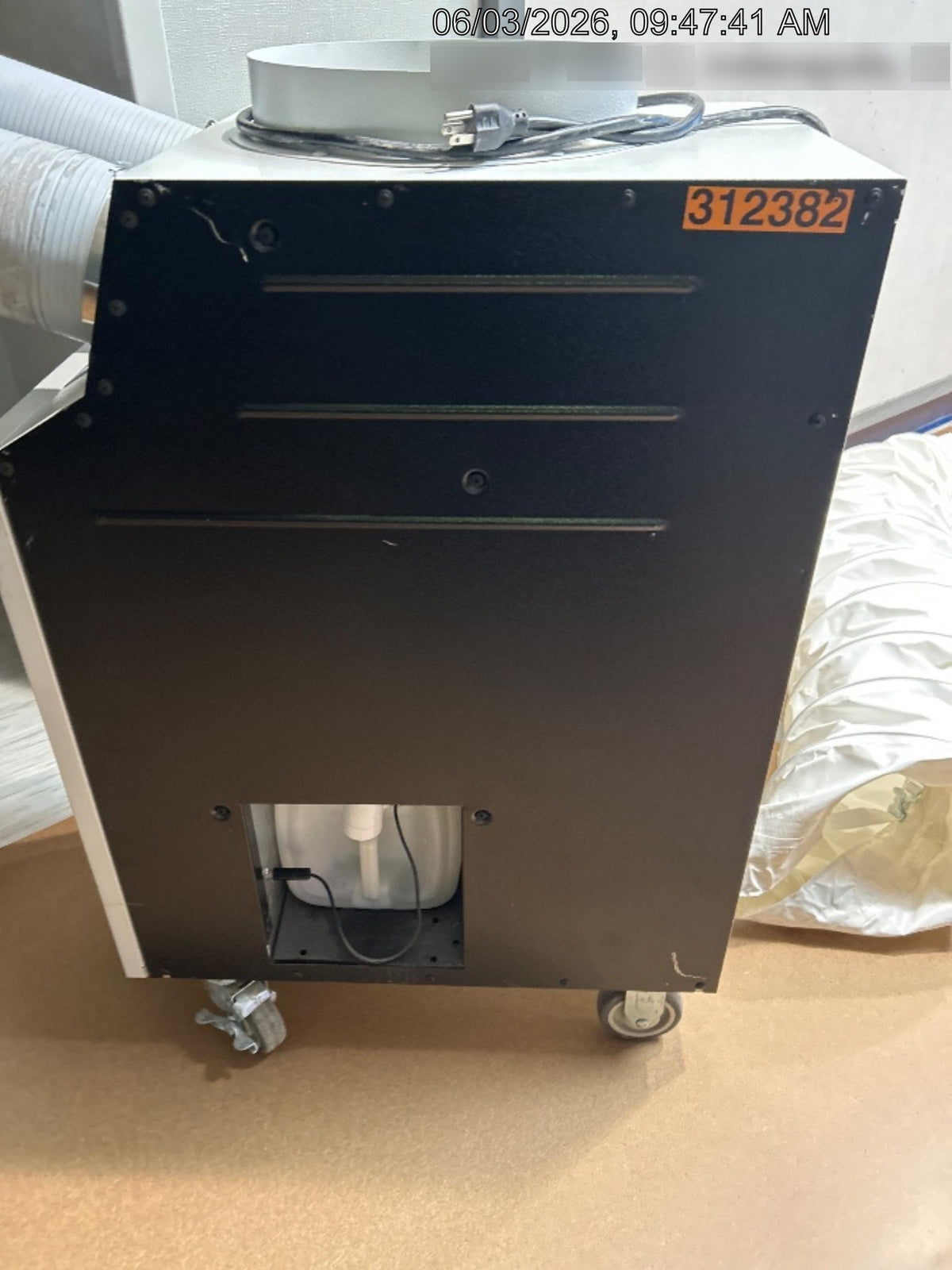 2023 KWIKOOL KPAC1411-2