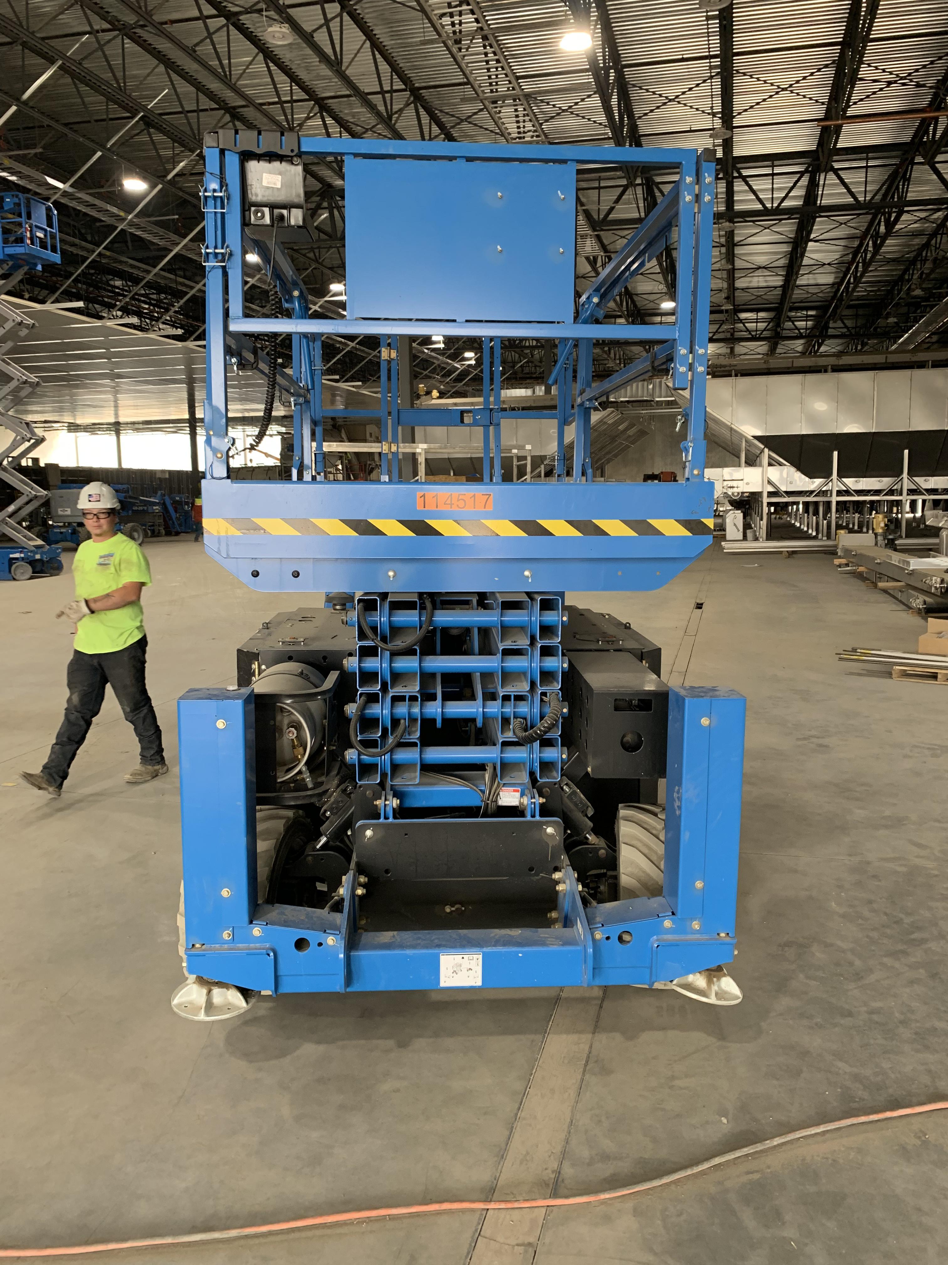 2020 GENIE GS-4069 RT