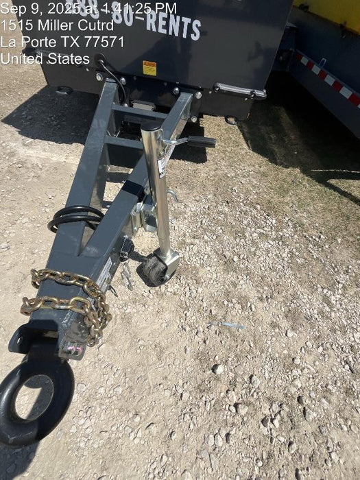 2025 AIRMAN PDSF375DP-6E1