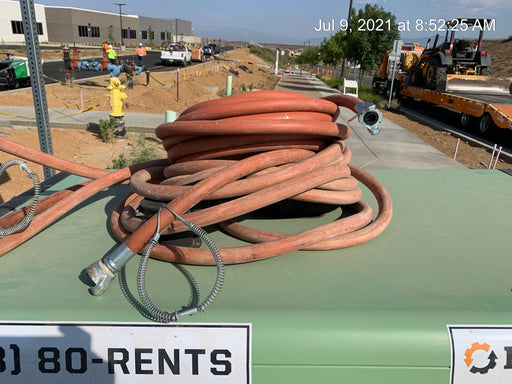 2021 SULLAIR 185-DPQ