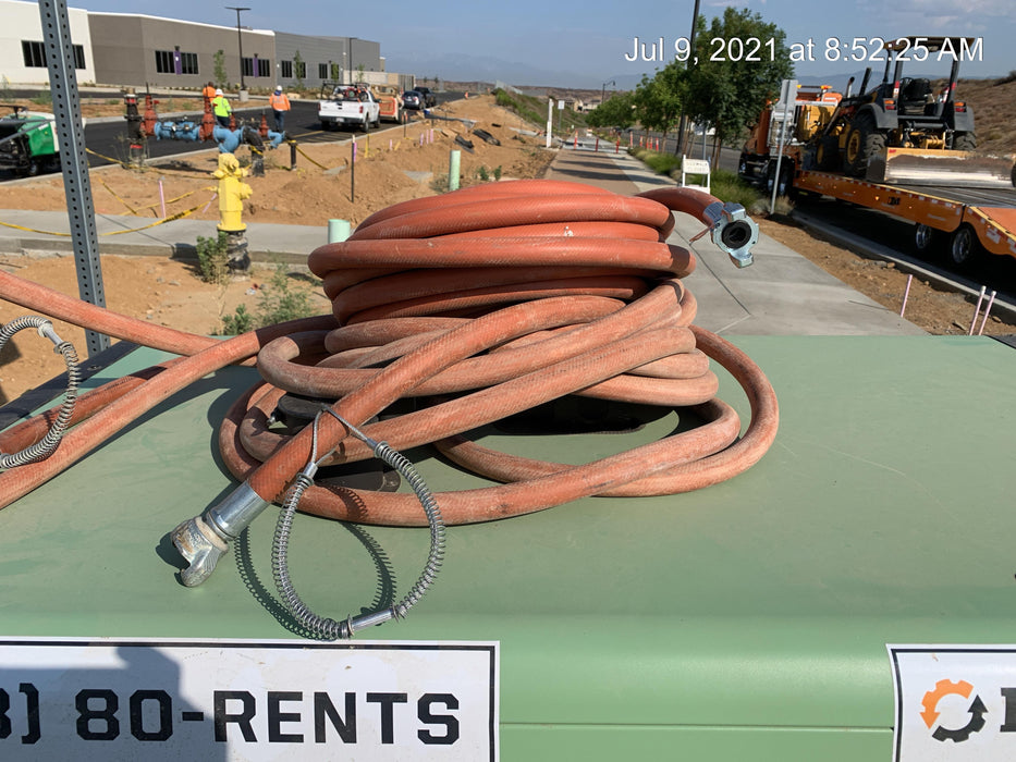 2021 SULLAIR 185-DPQ