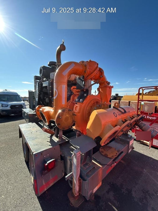 2023 PREMIER PUMP 8NHTH-RP-DC13