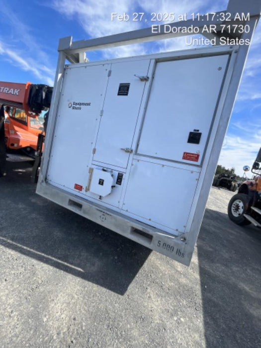 2021 SMARTECH RDDH6000-EH