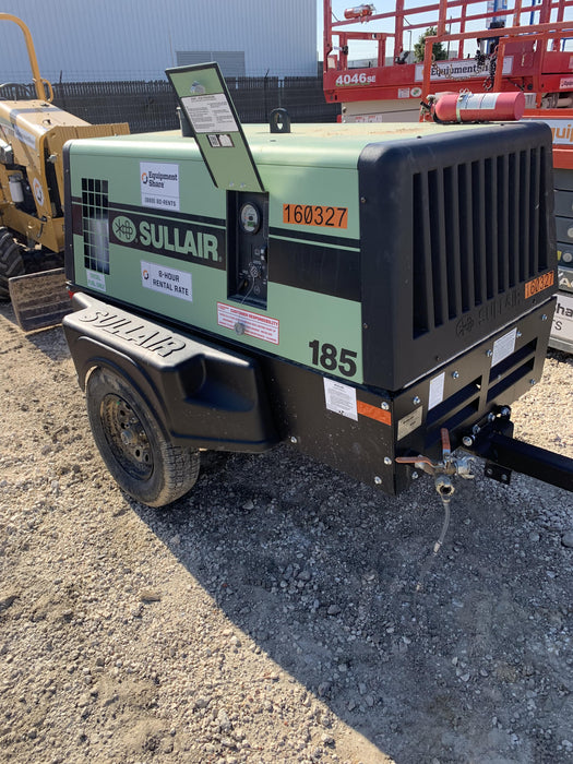 2021 SULLAIR 185D-DPQ KU4F