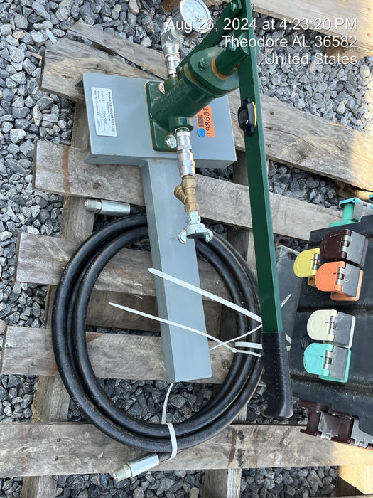 2021 PINNACLE PDQH5000B