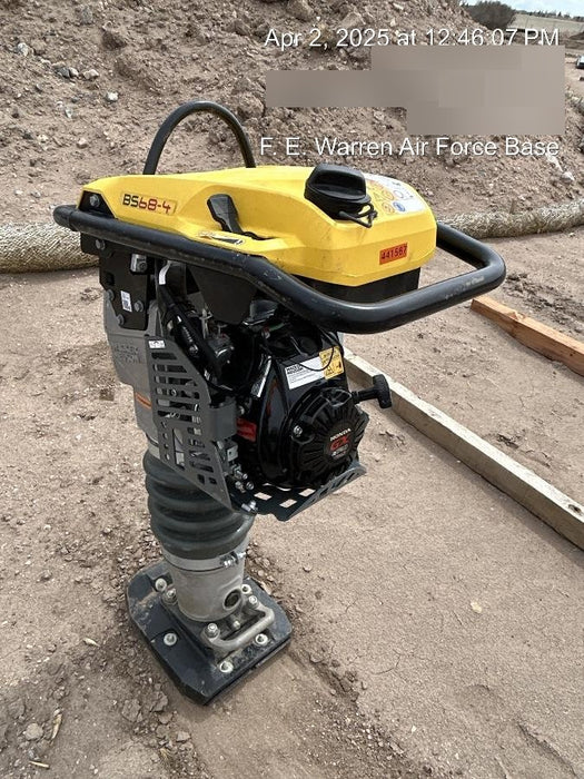 2024 WACKER NEUSON BS68-4Ab/28