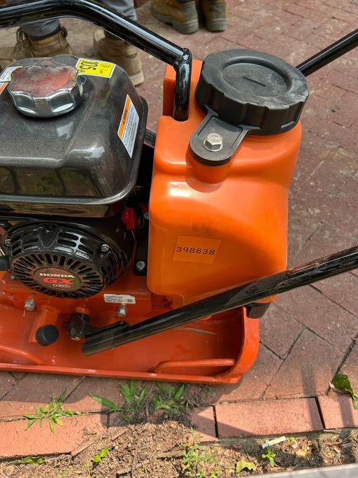 2023 MULTIQUIP MVC82VHW