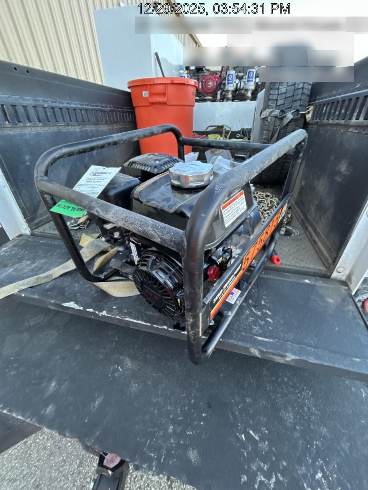 2025 MI-T-M WTP-S02-1MGH