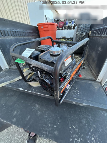 2025 MI-T-M WTP-S02-1MGH