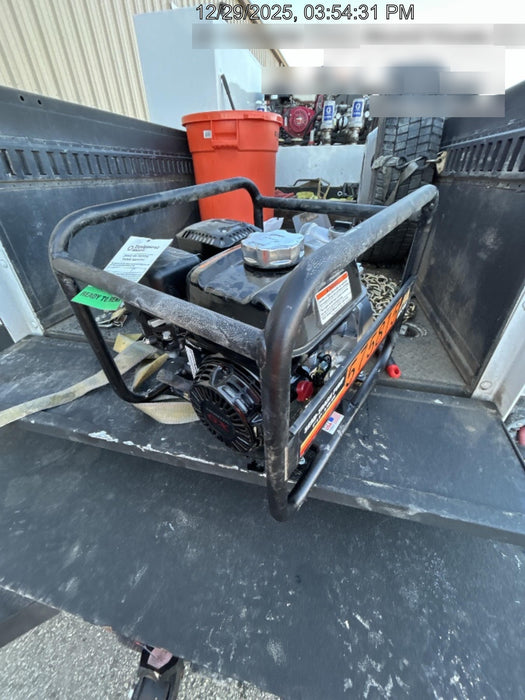 2025 MI-T-M WTP-S02-1MGH