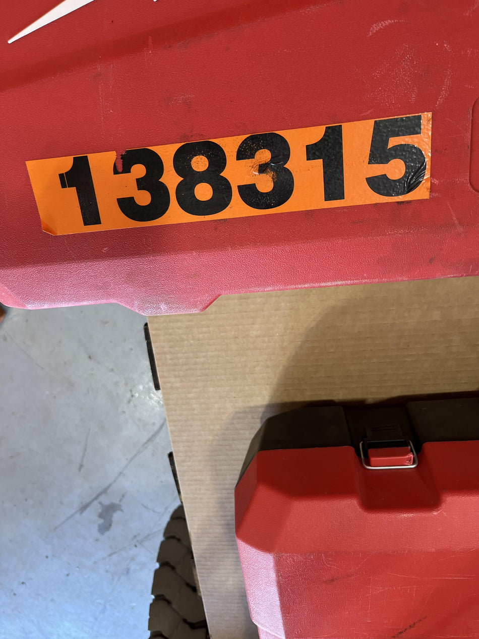 2021 MILWAUKEE 2788-20HD