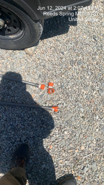 2020 AMERICAN PNEUMATIC TOOL APT-155