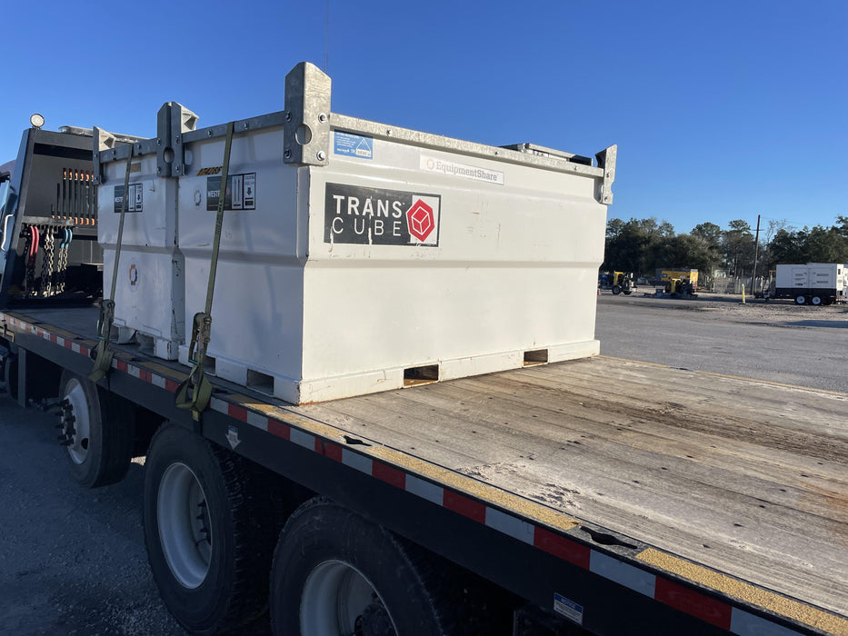 2021 TRANSCUBE 20TCG(G)W-NA