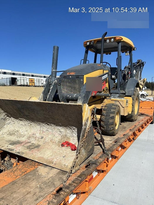 2020 JOHN DEERE 310LEP