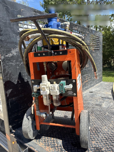 2023 WIDDER 11100